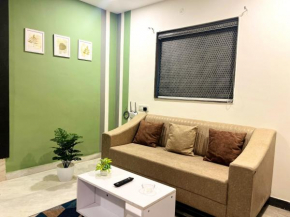 Urban suites -Couple 1bhk Private apartment Khraradi